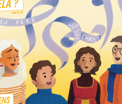 Semaine de prière pour l&rsquo;unité des chrétiens : Découvrez 7 initiatives originales pour fêter l&rsquo;oecuménisme en Wallonie et à Bruxelles