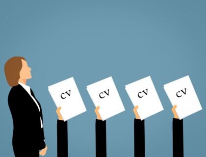 Offre d’emploi : Adjoint(e) pour la Gestion Temporel