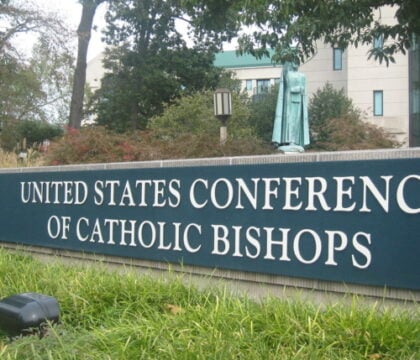 L’Eglise catholique américaine vers une impasse financière?