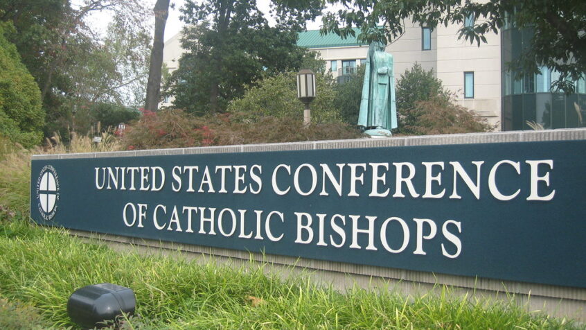 L’Eglise catholique américaine vers une impasse financière?
