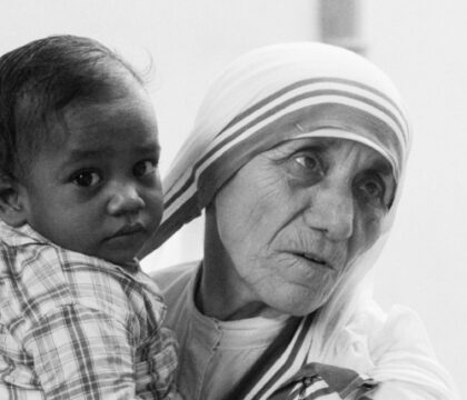 Mère Teresa intègre le calendrier liturgique : découvrez la date de sa célébration