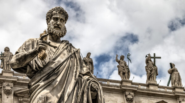 Vous partez à Rome cet été ? Découvrez les plus belles églises de la Ville Éternelle