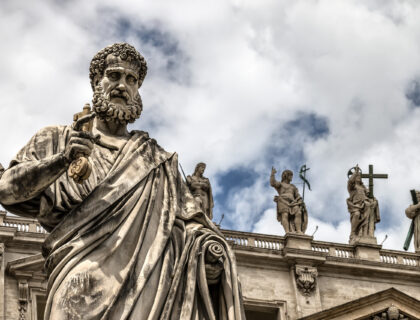 Vous partez à Rome cet été ? Découvrez les plus belles églises de la Ville Éternelle