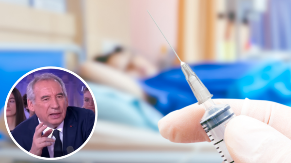 L’euthanasie est-elle vraiment accordée aux ados belges « mal dans leur peau » ? On vérifie les propos de François Bayrou…