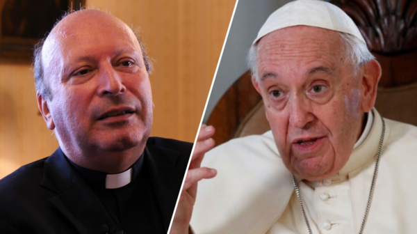 Nominations épiscopales, béatification du roi Baudouin… De quoi le nonce Coppola et le Pape ont-ils discuté à Rome ce mercredi?
