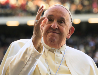 Le pape François convoque un consistoire… pour y annoncer sa renonciation?