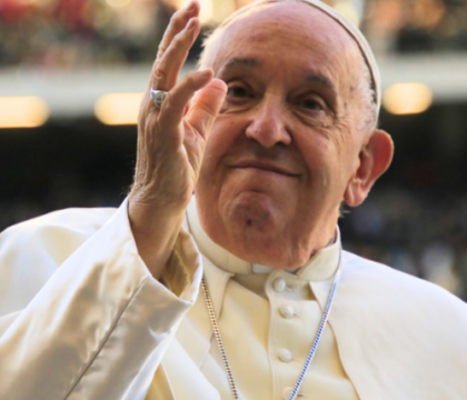 Le pape François convoque un consistoire… pour y annoncer sa renonciation?