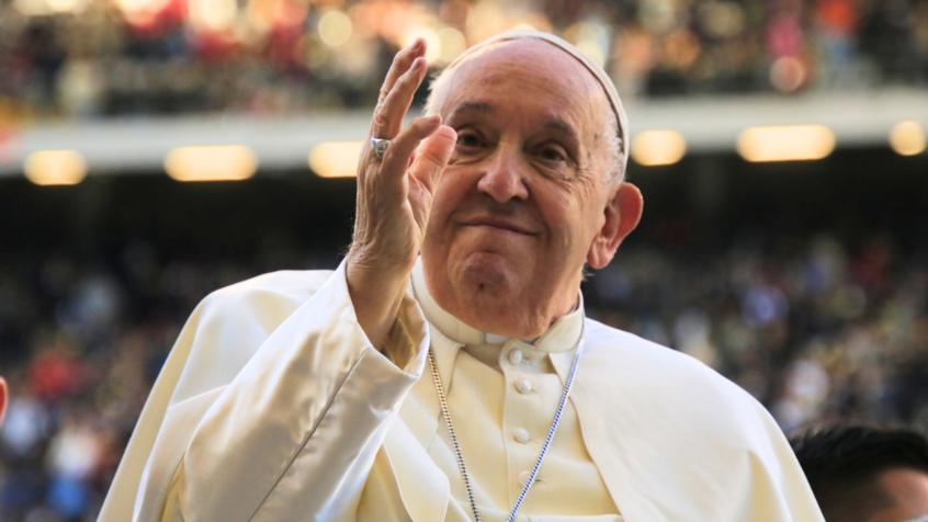 Le pape François convoque un consistoire… pour y annoncer sa renonciation?