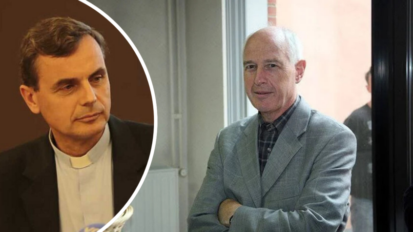 « Il fut un témoin lumineux de l’Évangile »: le vibrant hommage de Mgr Luc Terlinden à l&rsquo;abbé Paul De Clerck