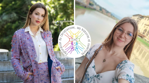 Carême : Deux professeures liégeoises lancent un stage innovant pour éveiller la foi des enfants 