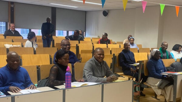 Un centre jésuite de formation spécialisé en catéchèse et situé à Namur va fermer ses portes