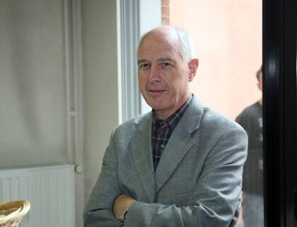 Mort du prêtre Paul De Clerck, grand spécialiste de la liturgie