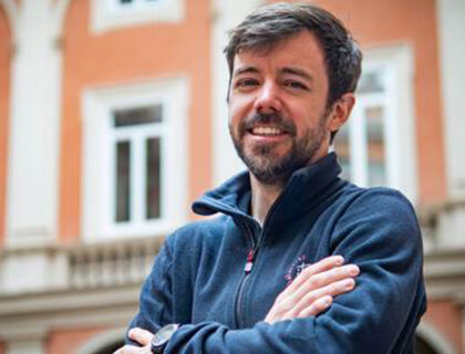 « Je sens que quelque chose de beau est en train de se déployer »: le Belge Martin Rondelet a été ordonné prêtre ce samedi!