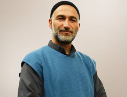 Fr. Jihad Youssef, supérieur de la communauté de Mar Moussa (Syrie) : « Paolo Dall’Oglio avait vu juste! »