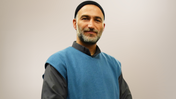 Fr. Jihad Youssef, supérieur de la communauté de Mar Moussa (Syrie) : « Paolo Dall’Oglio avait vu juste! »