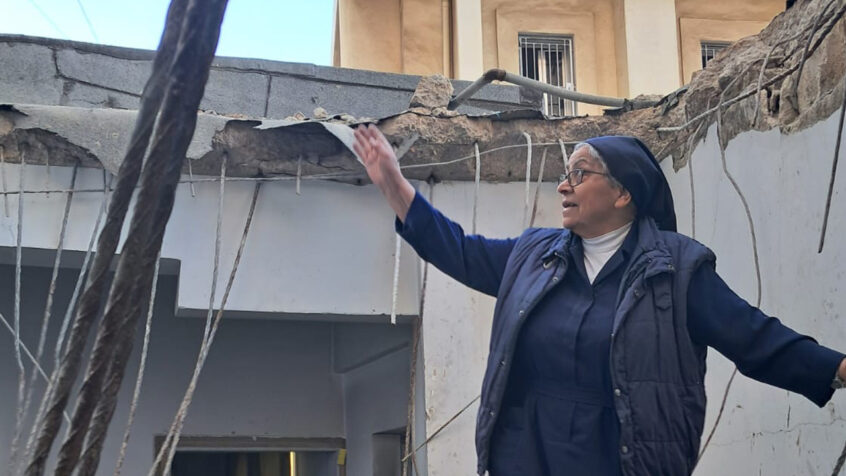 Opinion : Sauvons la société civile au Liban