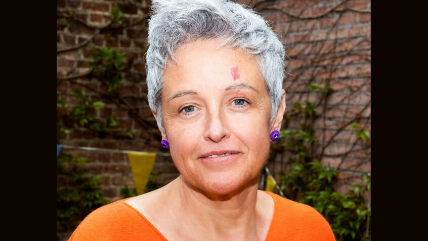 Tous connectés par des éclats de conscience ?