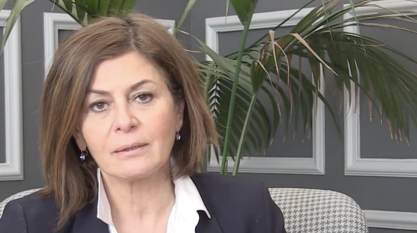 Syrie: une professeure catholique contribue à l’élaboration de la nouvelle Constitution