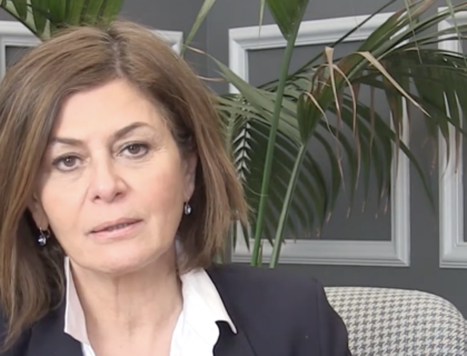 Syrie: une professeure catholique contribue à l’élaboration de la nouvelle Constitution