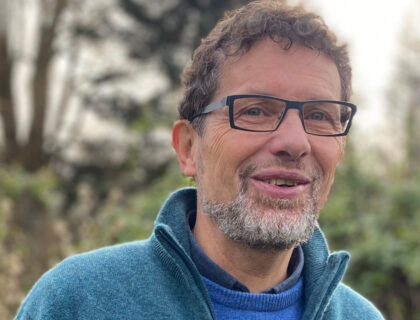 Benoît Thiran: « Quand on se prépare à la guerre, on obtient la guerre ! »