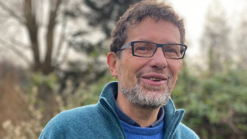 Benoît Thiran: « Quand on se prépare à la guerre, on obtient la guerre ! »