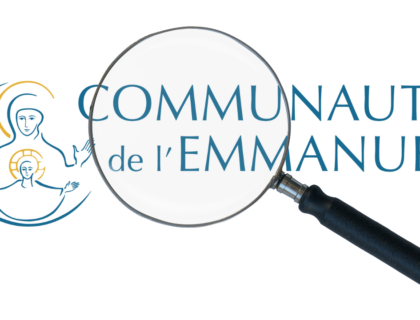 Voici pourquoi le Vatican va effectuer une visite apostolique au sein de la Communauté de l&rsquo;Emmanuel