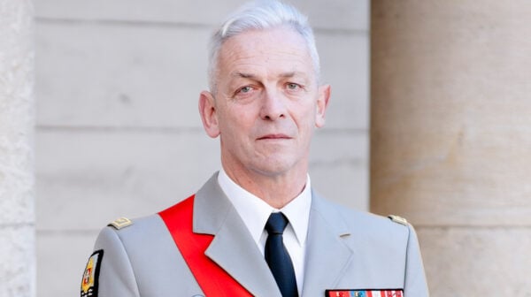 Général François Lecointre, ancien chef d&rsquo;état major français : « Si on veut éviter la guerre, il faut s’y être préparé »