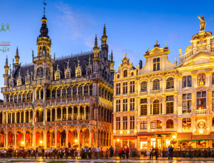 Financement des cultes : la laïcité organisée touche le jackpot à Bruxelles !