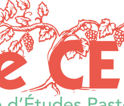 Le programme 2025-2026 du CEP est disponible !