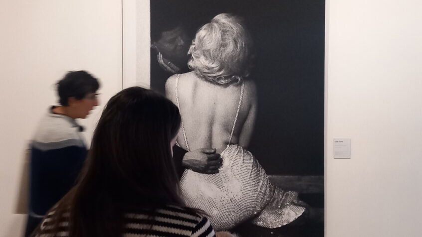 Les visites inoubliables du Musée de la photographie