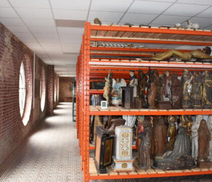 Reconnaissance et nouvelle subvention pour le CHASHa