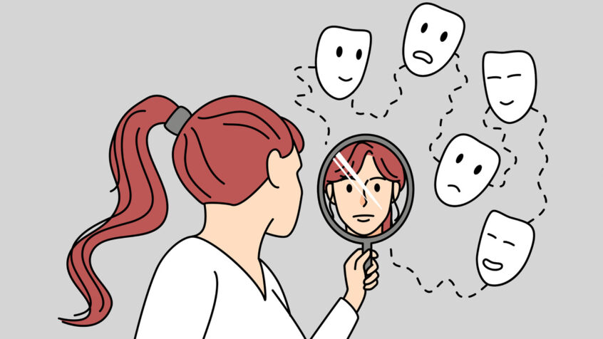 Chronique : Qui es-tu vraiment ?