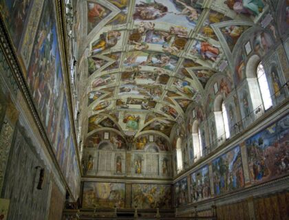 Les cardinaux ont fixé le début du conclave au 7 mai