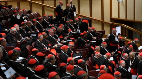 Conclave: des cardinaux de diverses sensibilités « rêvent » leur prochain pape