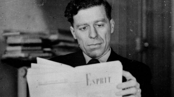 La révolution sera spirituelle ou ne sera pas : Il y a 120 ans, naissait Emmanuel Mounier, figure de proue du « personnalisme »