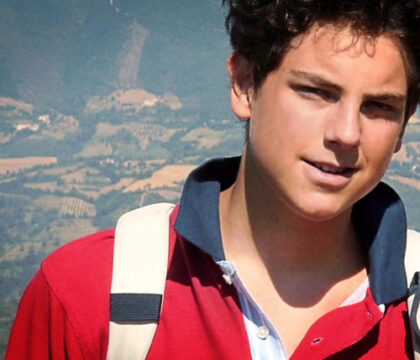 Carlo Acutis : Lointain cousin de la petite Thérèse