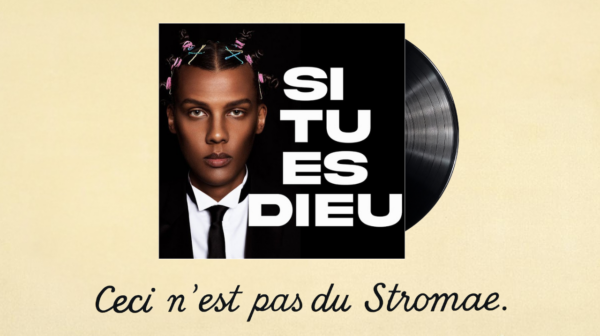 Personne n&rsquo;a parlé de la nouvelle chanson de Stromae consacrée à Dieu… et il y a une bonne raison à cela !