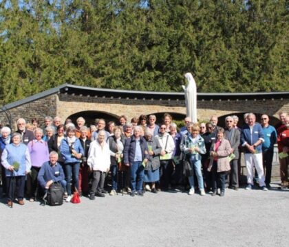 La Congrégation de la Mission fête ses 400 ans