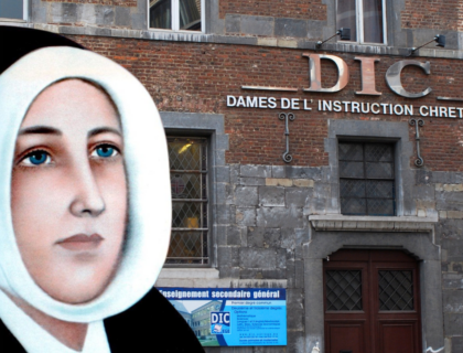 Mère Agathe Verhelle proclamée Servante de Dieu: un appel à redécouvrir une figure spirituelle belge toujours vivante