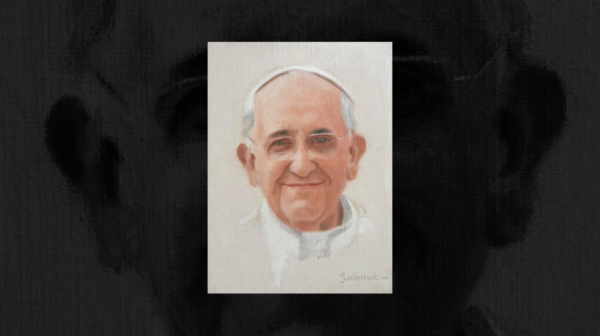Découvrez le testament du Pape François dans son intégralité