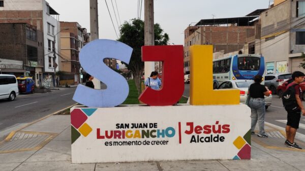 Reportage au Pérou : A San Juan de Lurigancho, on cultive l’entraide face à la précarité