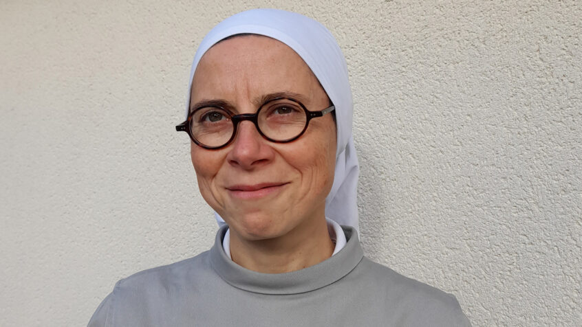 Sœur Samuelle : « Rupnik a établi une emprise sur moi, sur le temps long »