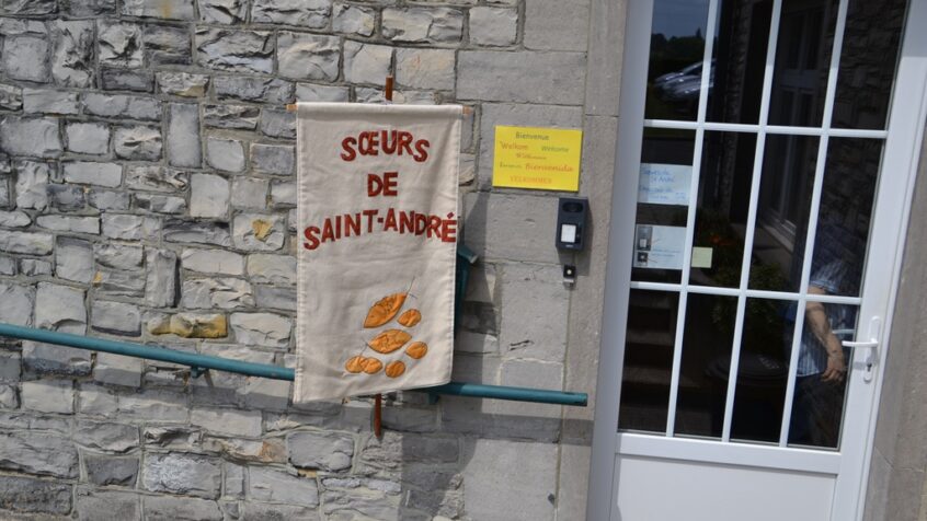 Ça déménage à Saint-André !