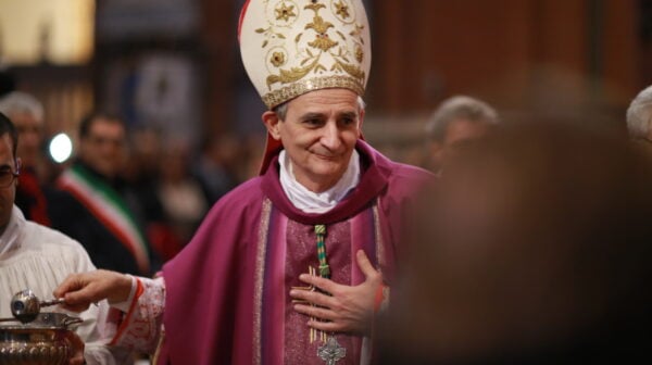 Qui sont les « papabili » ? Matteo Zuppi, le pacificateur (6/9)