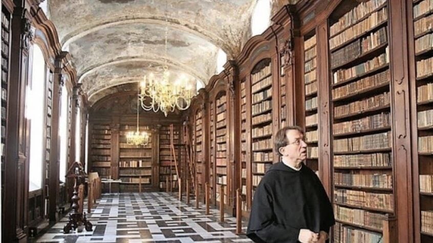 Qui sont les Augustins ?