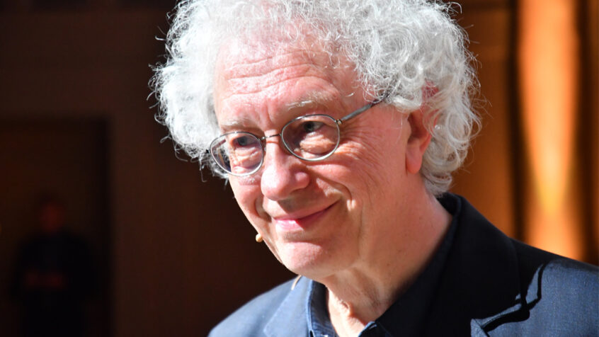 Pour le musicien belge Bernard Foccroulle, l&rsquo;art est une forme de résistance à la déshumanisation