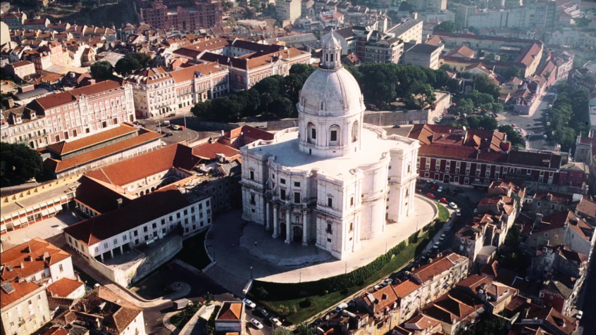 Découvrez ces 5 églises emblématiques de Lisbonne