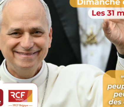Non, le catholique n&rsquo;est pas « un chrétien qui ne pratique pas »: voici la réponse aux questions que l&rsquo;on vous a posées dans le cadre du Dimanche des Médias…