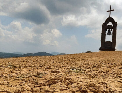 Opinion : Laudato si’, les symptômes d’un abandon de poste