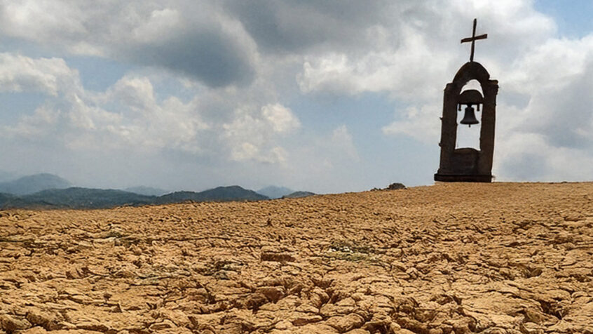 Opinion : Laudato si’, les symptômes d’un abandon de poste